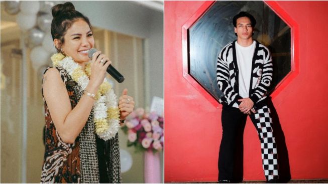 Sentil Jefri Nichol Demo UU Ciptaker hingga Lempar Tikus ke DPR, Nikita Mirzani: Pelajari Dulu Sebelum Turun ke Jalan!