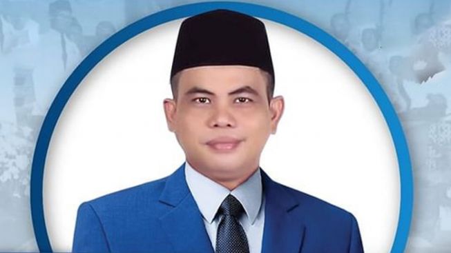 Ketua PAN Sumut Jadi Tersangka Kasus Penganiayaan, Berikut Sosok Ahmad Fauzan