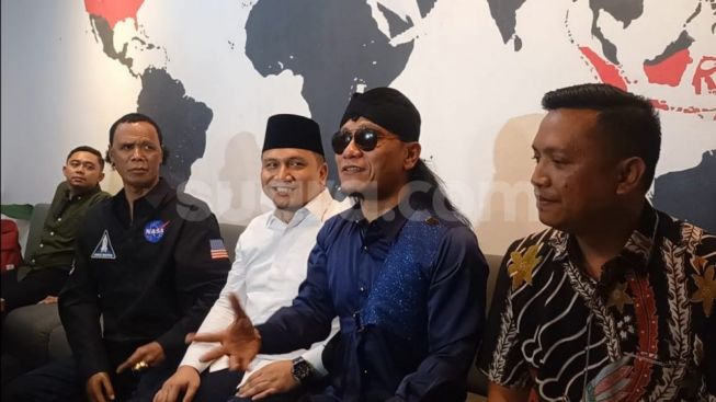 Miris Lihat Konten Oklin Fia, Gus Miftah Titip Pesan untuk Selebgram