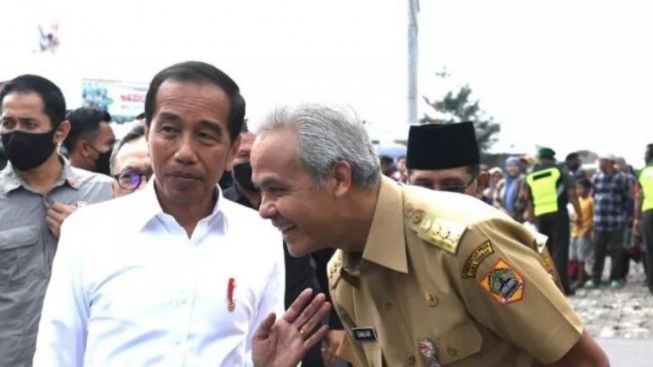 PDIP Usung Ganjar Pranowo Capres 2024, KIB Segera Bicarakan Arah Politik Pekan Ini
