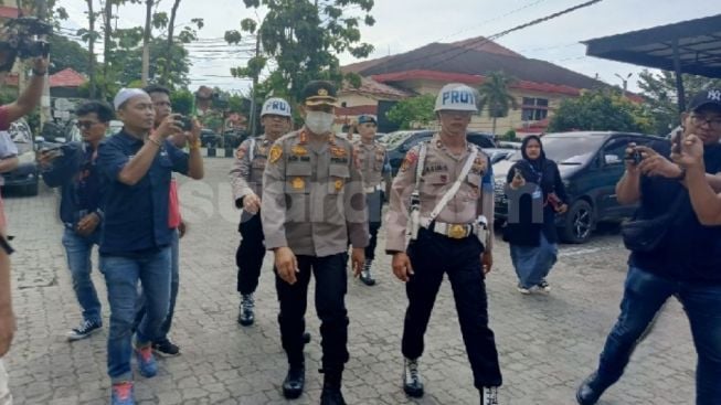 AKBP Achiruddin Dipecat dari Polri hingga Jadi Tersangka Penganiayaan