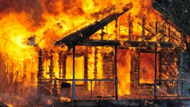 Pesta Pernikahan Berakhir Tragedi, Seratusan Orang Tewas Terbakar, Pejabat Setempat Ditindak!