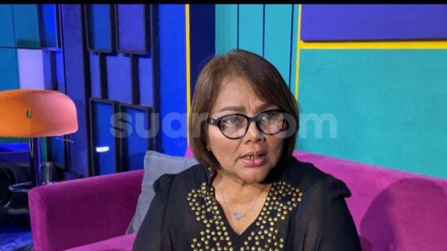 Ibunda Virgoun Lagi-lagi Bongkar Borok Inara Rusli, Galak hingga Pecat Puluhan ART