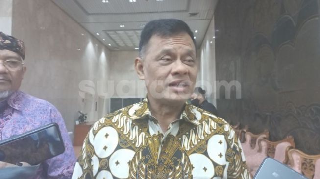 Mantan Panglima Sebut TNI Tidak Tinggal Diam Jika Rakyat Dizolimi