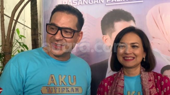 Ari Wibowo Dituduh Sosok Suami Pelit, sang Kakak Buka Suara: Mereka Hidup Enak