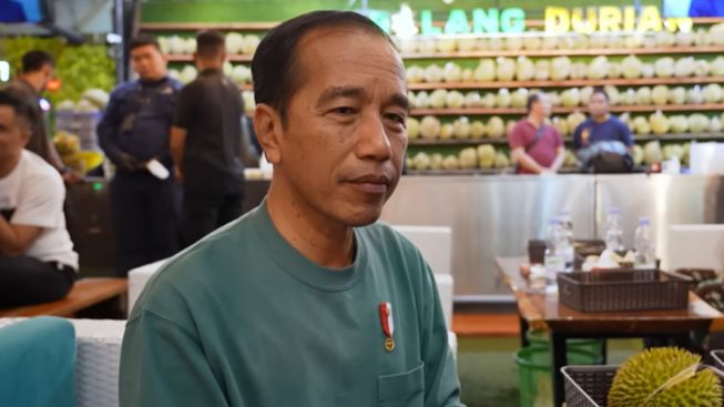 Amien Rais Sebut Masa Depan Jokowi Bakal Suram