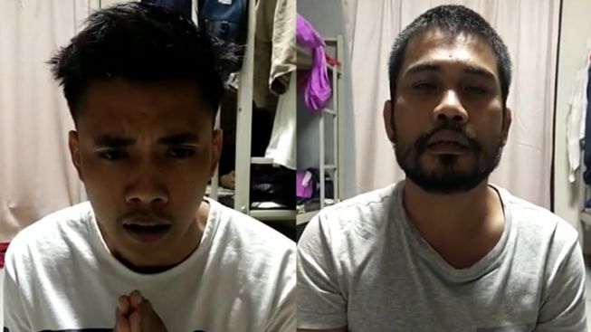Heboh Video Pria Asal Medan Mengaku Disiksa di Myanmar, Netizen Colek Bobby Nasution