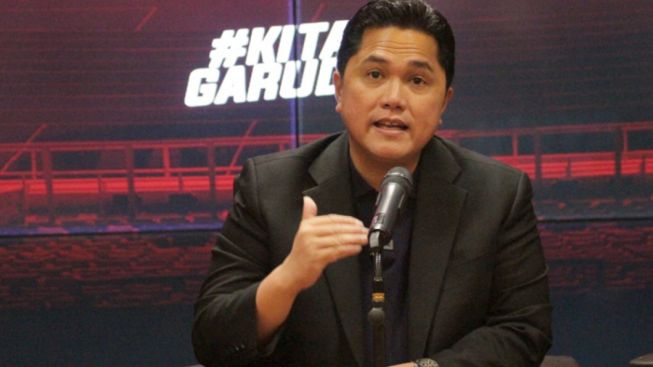 Tiket Indonesia vs Argentina Dijual Mulai 5 Juni, Termurah Rp 600 Ribu