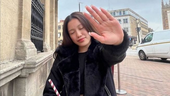 Bikin Publik Geram, Nikita Mirzani Minta Open Donasi Buat Lolly: Kalau Kasihan, Bayarin Sekolahnya