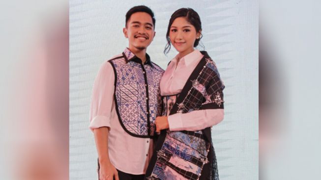 Ingin Mati Lebih Dulu dari Erina Gudono, Kaesang Pangarep Minta Makamnya Berbentuk Lego