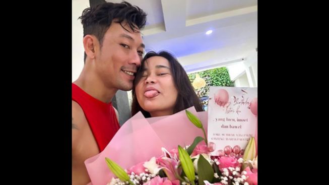 Denny Sumargo Minta Izin Poligami, Sang Istri: Boleh, tapi Tanpa Kepala