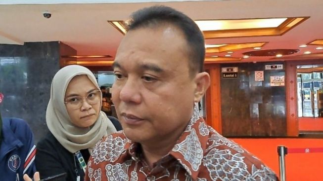 Gerindra Sebut Penentuan Cawapres Tunggu Matangnya Koalisi