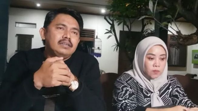 Bantah Hamil Duluan, Puput Ternyata Pacaran Setahun Jelang Dinikahi Doddy Sudrajat: Itu Fitnah!