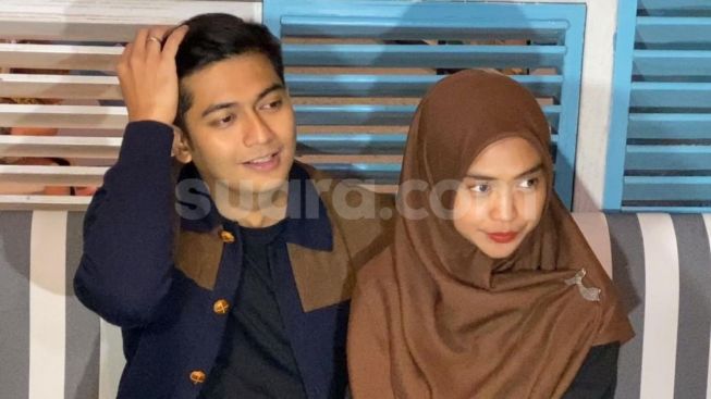 Ria Ricis Operasi Hidung bukan untuk Tampil Cantik