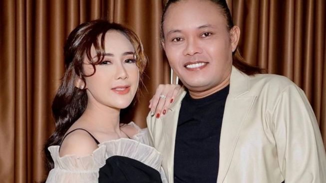 Siap Dilamar Sule, Ucie Sucita Singgung Soal Jodoh: Wanita Hakikatnya Menunggu!