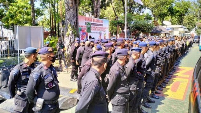 DPO Polda Riau, Bripka Andry Berencana Datangi Mabes Polri Terkait Kasus Setor Duit ke Komandan