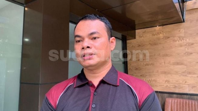 Sempat Buron, Bripka Andry Akhirnya Menyerahkan Diri ke Polda Riau