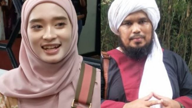 Inara Rusli Dihujat Sombong, Ustaz Derry Sulaiman Bereaksi: Meledak Pas Dilepas karena Lama Tertahan!