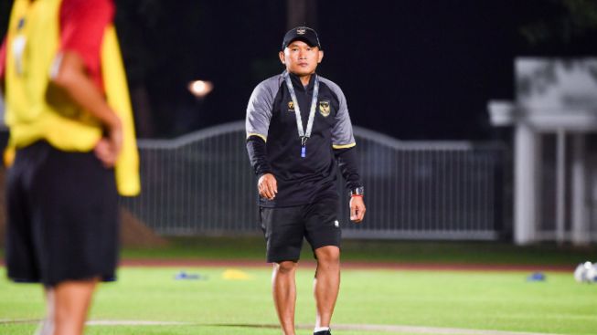 30 Pemain Dipanggil Jelang AFF U-19 Wanita, Berikut Daftarnya