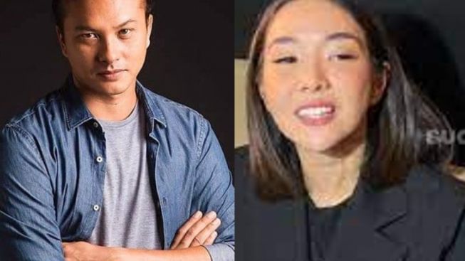 Gisella Anastasia Kecewa Batal Ciuman dengan Nicholas Saputra, Netizen Ngakak: Nicholas Nggak Mau!