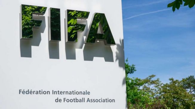 FIFA Mencabut Skorsing Federasi Sepak Bola Zimbabwe