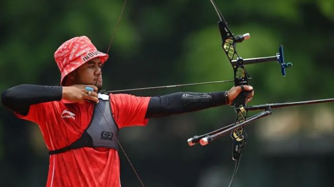 16 Atlet Panahan Disiapkan untuk Asian Games di Hangzhou, Ini Nama-namanya