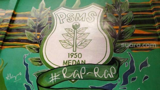 PSMS Medan Hadapi Semen Padang FC Senin Ini, Miftahudin Mukson Misinya Bukan Curi Poin Namun Tampil Maksimal