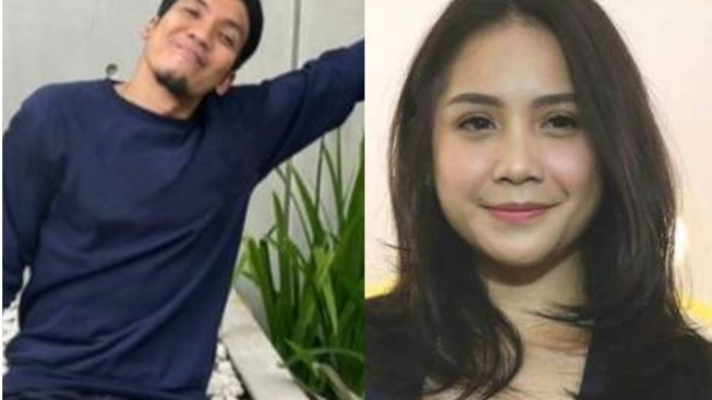Ngebet Ingin Peluk Istri Raffi Ahmad, Desta Benar-benar Jatuh Cinta ke Nagita Slavina?