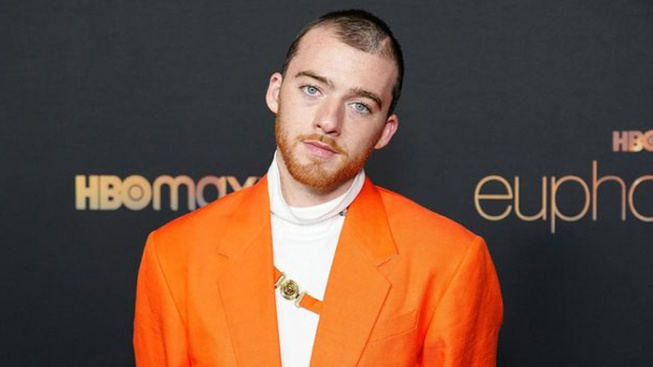 Pecinta Serial Euphoria HBO Berduka, Angus Cloud Meninggal Dunia