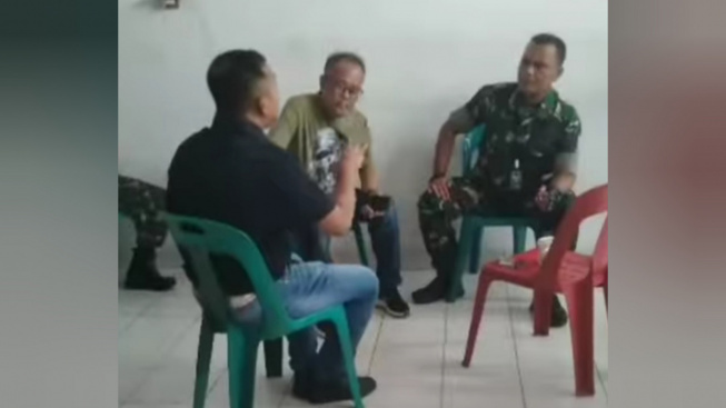 Mayor Dedi Terlibat Debat dengan Kasat Reskrim Polrestabes Medan, Minta Tersangka ARH Ditangguhkan