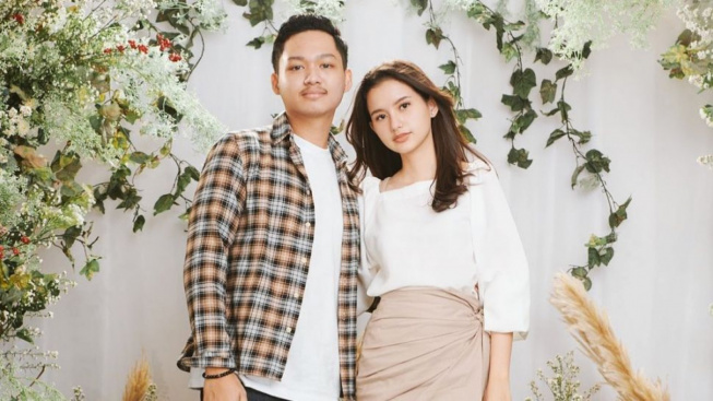 Diizinkan Keluarga, Sarah Menzel Ungkap Alasan Mualaf Sebelum Menikah
