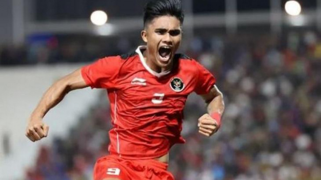 Profil Ramadhan Sananta, Pemain Timnas U-23 Beri Ancaman Harimau Malaya Muda