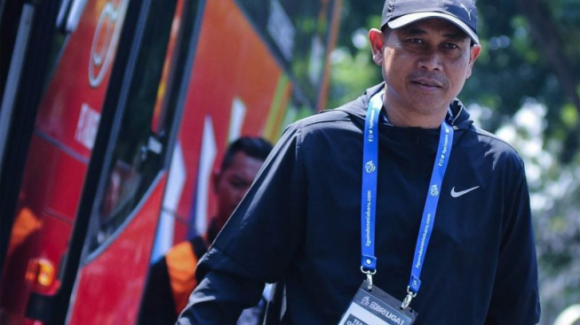 Petaka Kalah Beruntun, Pelatih Joko Susilo Dipecat Arema FC: Demi Angkat Prestasi!