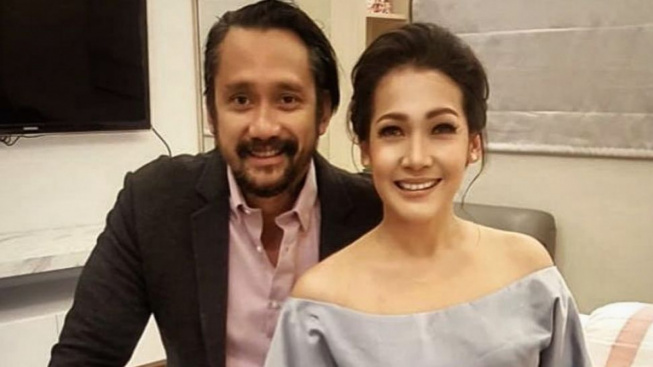 Mieke Amalia Bagikan Kabar Duka, Ibu Tora Sudiro Meninggal Dunia