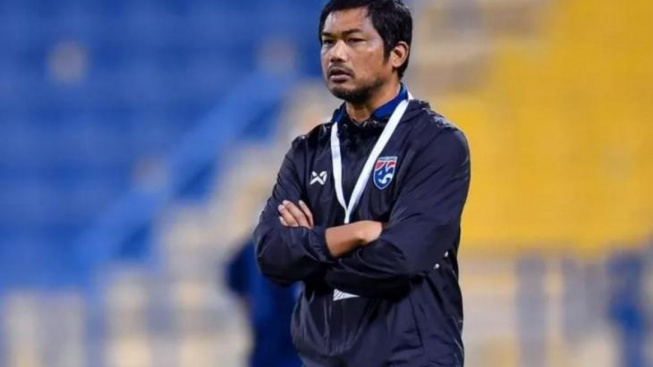Anggap Sepele Indonesia, Thailand Klaim Sebagai Timnas Terkuat di Piala AFF