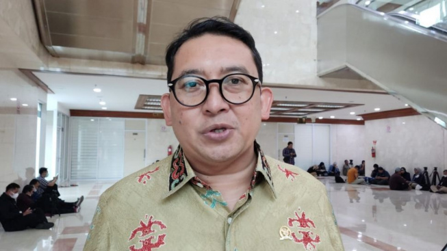 Fadli Zon Bicara Soal Peluang Gibran Rakabuming Jadi Cawapres Prabowo