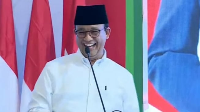 Anies Baswedan Bakal Hadiri Acara PKS di Sumut Hari Ini