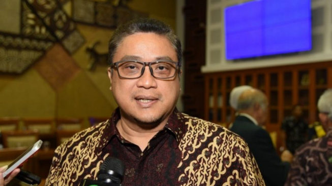 Profil Dede Yusuf, Politikus dan Eks Aktor yang Punya Kekayaan Tembus Rp20 Miliar