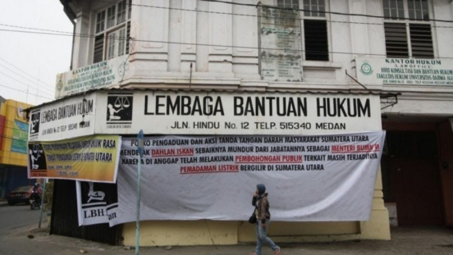 LBH Medan Minta Polda Sumut Buka Terang Benderang Kasus AKBP Reinhard yang Pukul Anggotanya hingga Masuk RS