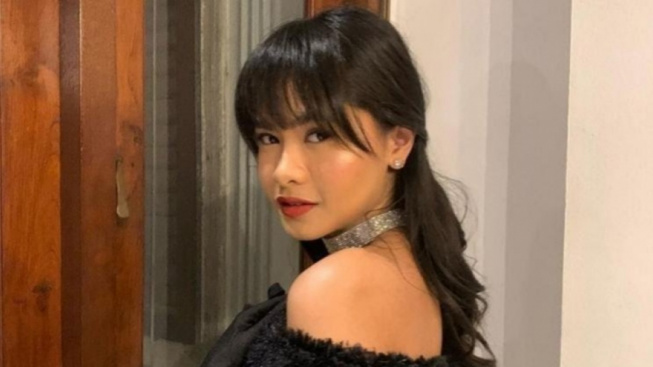 Salshadilla Juwita Pernah Diselingkuhi, Sang Pacar Jalan Bareng Tante-tante
