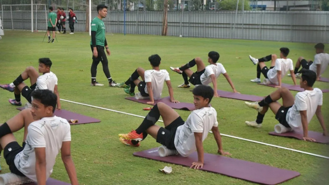 Terhindar dari Grup Neraka, Pengamat Optimis Timnas Indonesia Lolos Fase Grup A Piala Dunia U-17