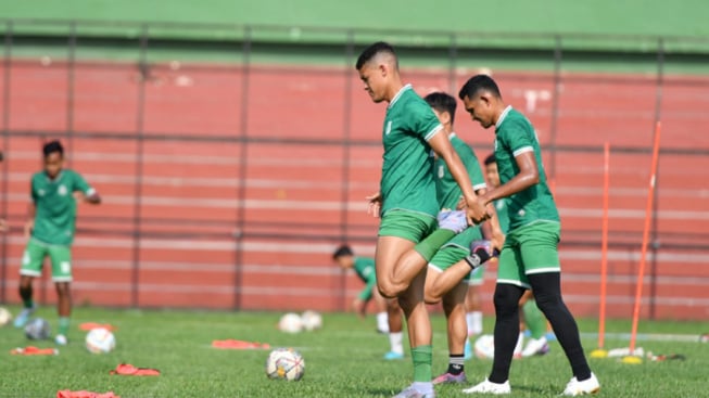 Laga PSMS Medan vs Persiraja Banda Aceh Minggu, Berikut Harga Tiketnya