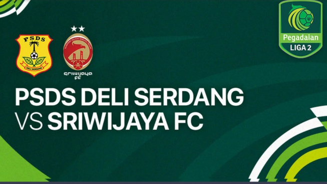 Kervens Belfort di Bangku Cadangan, Ini Susunan Pemain Sriwijaya FC Vs PSDS Sore Ini