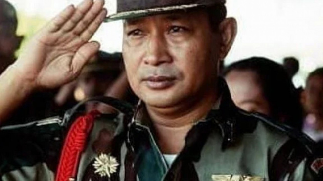 Dukung Gerakan Mahasiswa Anti PKI, Pesan Suharto ke Kas Kostrad: Jagalah Anak-anak Muda Ini Jangan Sampai Jadi Korban