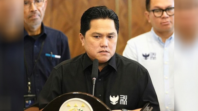 Jokowi Bakal Nonton di GBK, Erick Thohir Wanti-wanti Timnas Indonesia Tak Remehkan Brunei Darussalam: Harus Serius Jaga Performa!