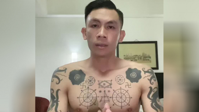 Tokoh Masyarakat Dayak Minta Jokowi Tindak Oknum Aparat yang Tembak Warga Seruyan, 1 Tewas