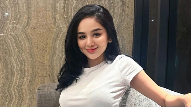 Profil Hana Hanifah, Artis yang Gugat Cerai Suami padahal Baru Sebulan Nikah