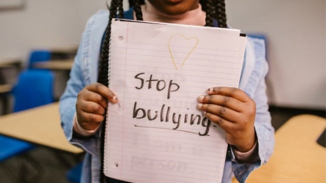 Heboh Siswi SMA di Langkat Sumut Jadi Korban Bully, Polisi Bilang Begini