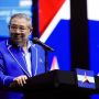 Anas Urbaningrum Sindir SBY: Tak Elok Bikin Kecemasan Dan Kegaduhan