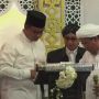 Cak Imin Temui Rizieq Shihab Bersama Anies Baswedan: Ketemu Secara Alami